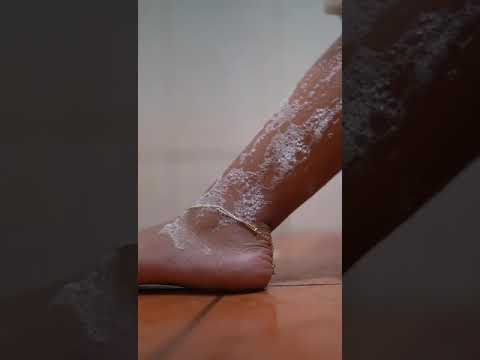 White Oudh Bodywash