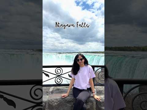 Niagara Falls Canada