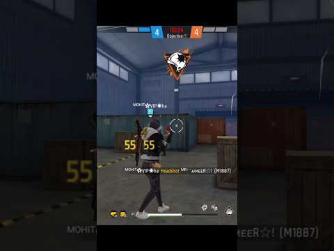 #freefire #newheadshots