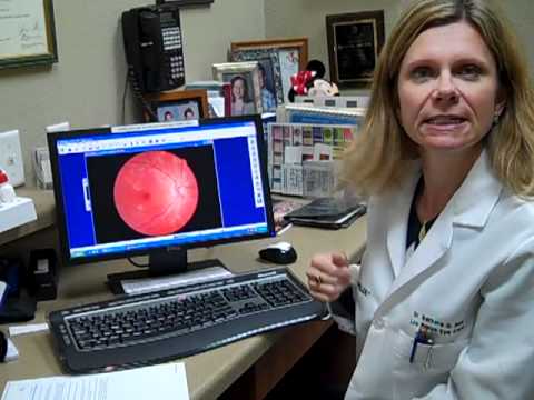 What is Retinal Imaging