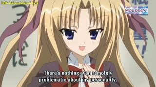 Funny OJOU-SAMA "OHOHO" Laugh Anime | Funny Laugh Anime