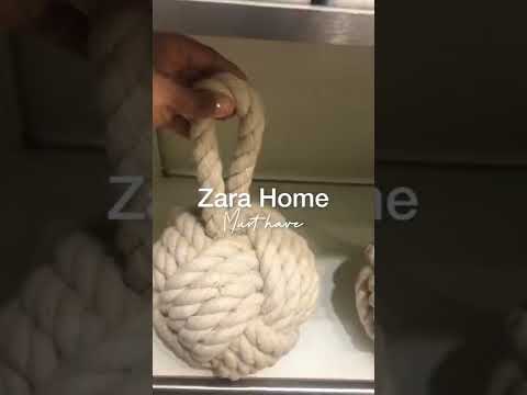 Home decor idea 🥰 from @ZaraHomeVideos  don’t forget to subscribe  to my channel for more ❤️