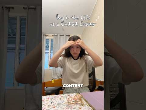 Day in the life as a full time content creator but everything goes wrong