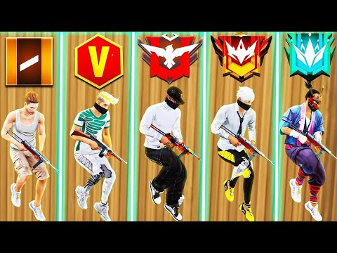 NOOB TO PRO JOURNEY LVL 100 💔 ⚡para SAMSUNG A3,A5,A6,A7,J2,J5,J7,S5,S6,S7,S9,A10,A20,A30 (# 7)