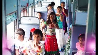 Chuk Chuk Bandi | Joy in jesus album Volume 2 Songs