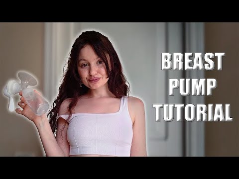 Power Naps, More Milk 😴🍼 | Rest Tips to Boost Breast Milk Supply