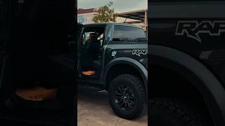 2026 Ford Ranger Raptor vs Everything Else 😤 #RangerRaptor #FordTrucks #TruckLife