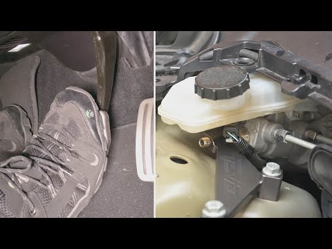 TEVO Master Cylinder Bracket just released!