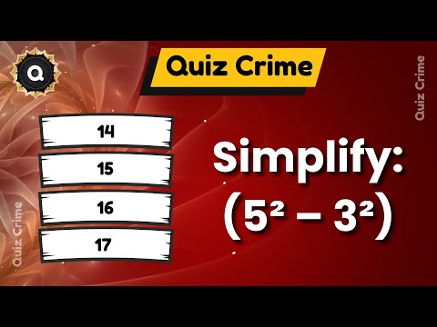 ✨ Monday Math Quiz | Test Your Brain | Fun & Fast Math Questions ✨#mathquiz #mathchallenge #quiz
