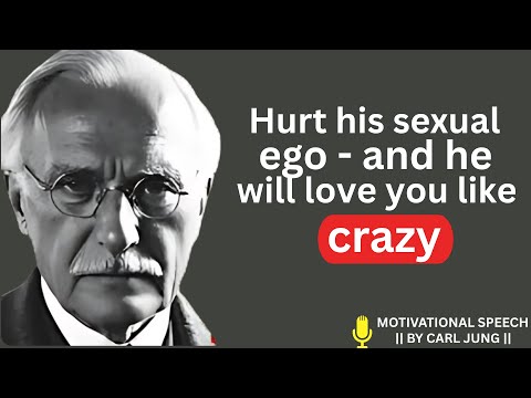 Hurt a Man’s Ego The Secret to Making Him Obsessed with You _ CARL JUNG