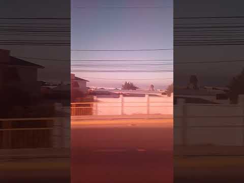 camino al trabajo