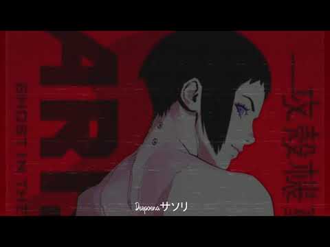 Ghost in the shell - Where does this ocean go (Sub Español)