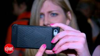 Canopy brings touch controls in new case