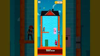 Pull The String : Nick's Quest | #games #shorts #trending #viralvideo #shortsfeed