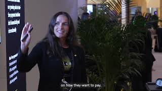 The Future of Payments Innovation | CommBank Accelerate Event Highlights