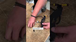Make your Beninca Motor bug-proof! 🕷️