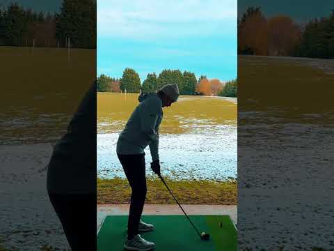 Golf ASMR #brysondechambeau #golf #golftrainingaid #golfadvice #golfinstruction #asmrsounds