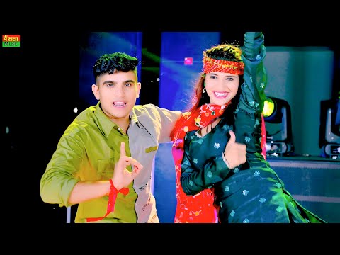 नवरात्रा स्पेशल डीजे लांगुरिया || जोगन डीजे कू हिलावे तू तो नच नच के | Lokesh Kumar dj Languriya