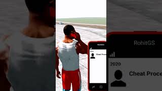 NEW CAR CHEAT CODE 💀#short#youtubeshort#viral#indianbikedriving3dgame