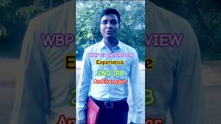 wbp si interview experience,#wbp, #shorts, #shortsvideo