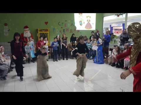 Viteški turnir - Ko će brže