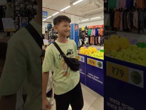 What makes you happy ?      #smile #kindness #shopping #happy #viralvideo #viralshorts