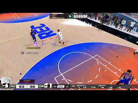 Crazy Rec Sequence With That Bros😂