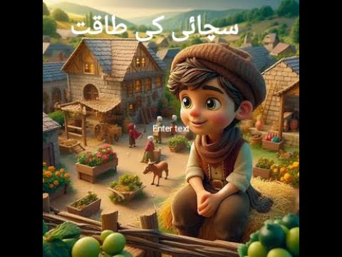 Urdu khani | moral story| 3d cartoon for kids | kids vedio | # youtube for kids channel