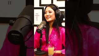 #nepalipodcast #deekilasherpa van hunx ki hami Nepal 🇳🇵 ragat ma nai power hunx💪❤️‍🔥🫶❤️￼