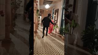 Prem Leela serial behind the scene ll #dangal #skfilms156 #viral #shortvideo #youtubeshorts#ytshorts