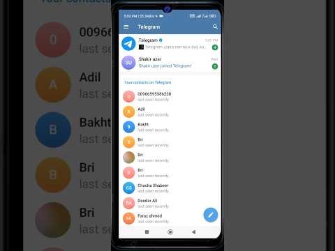 how to create unlimited telegram account. telegram account. Mama Younis #adsterra #telegram