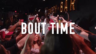 Jo Tyler - Bout Time (Official Music Video)
