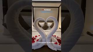 Explore Munnar #daily #munnar #honeymoon #couples #jacuzzi #travel #explore #holiday #viral #shorts