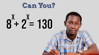 Tough Norway Math Olympiad Question | You Shouldn't Fail This