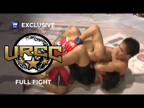 Jason Angcon vs. Renato Maton Jr. | URCC Davao Digmaan | Full Fight