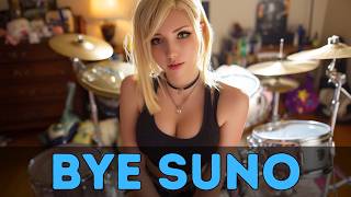 Suno & Udio Are Done – Free TUNEE AI Music Generator Takes Over!