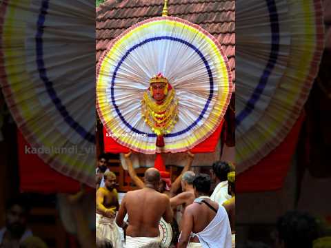 Kadalundi vavulsavam🌟💟