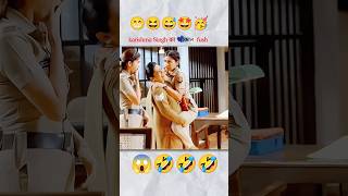 Funny video madam sir#Karishma Singh and Pushpa ji Santosh Sharma#shorts #ytshorts #youtubeshorts