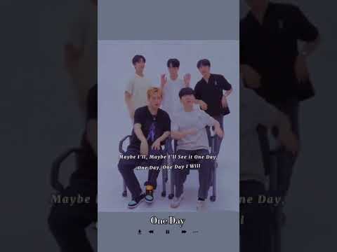 Monsta X | ONE DAY #monstax #ONEDAY #monsta_x #monbebe