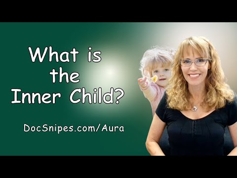 What is the Inner Child?