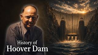 The History of Hoover Dam: The Engineering Miracle That Should Have Been Impossible