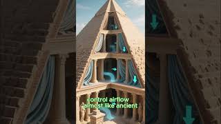 The Hidden Science Behind the Pyramids: Ancient Engineering Secrets Revealed 🏜️