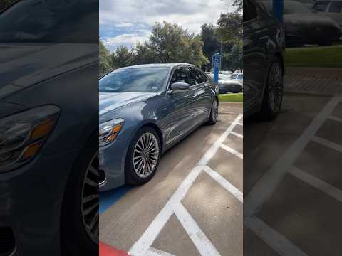 🔑 2019 Kia K900 Smart Key Replacement – Fast & Professional! (972)-589-4919 #lockamithinsachse