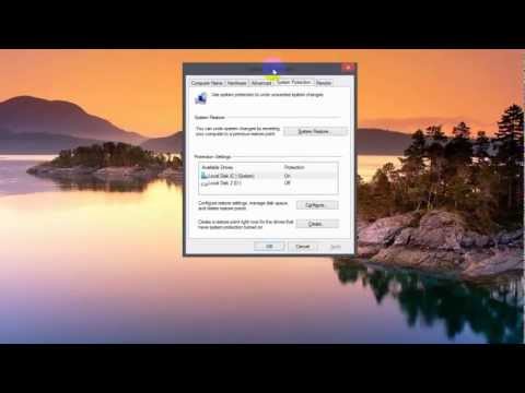 System Restore (Manual) and install Comodo Firewall Free Edition for Home Users
