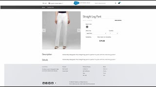 Salesforce B2C Commerce and Digital River: Optimize Your Global Ecommerce Revenue
