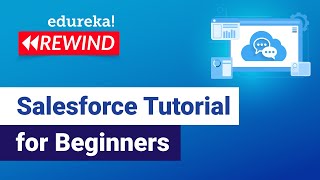 Salesforce Tutorial For Beginners 2 | Salesforce Tutorial- App Builder | Salesforce |Rewind -4