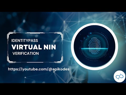 Verify Virtual National Identity Numbers in 5 Easy Steps! 🔥