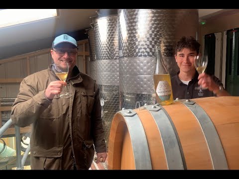 Breakthrough Cider Maker Awards