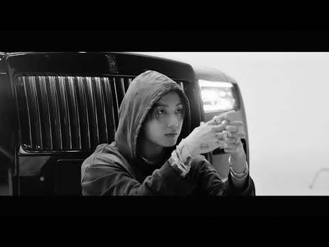정국 (Jung Kook) 'Never Let Go' MV