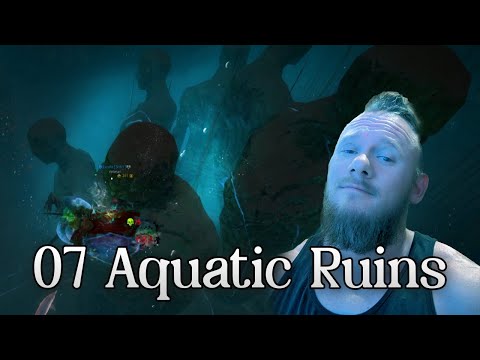 07 - Aquatic Ruins [ Fractal Primers ]